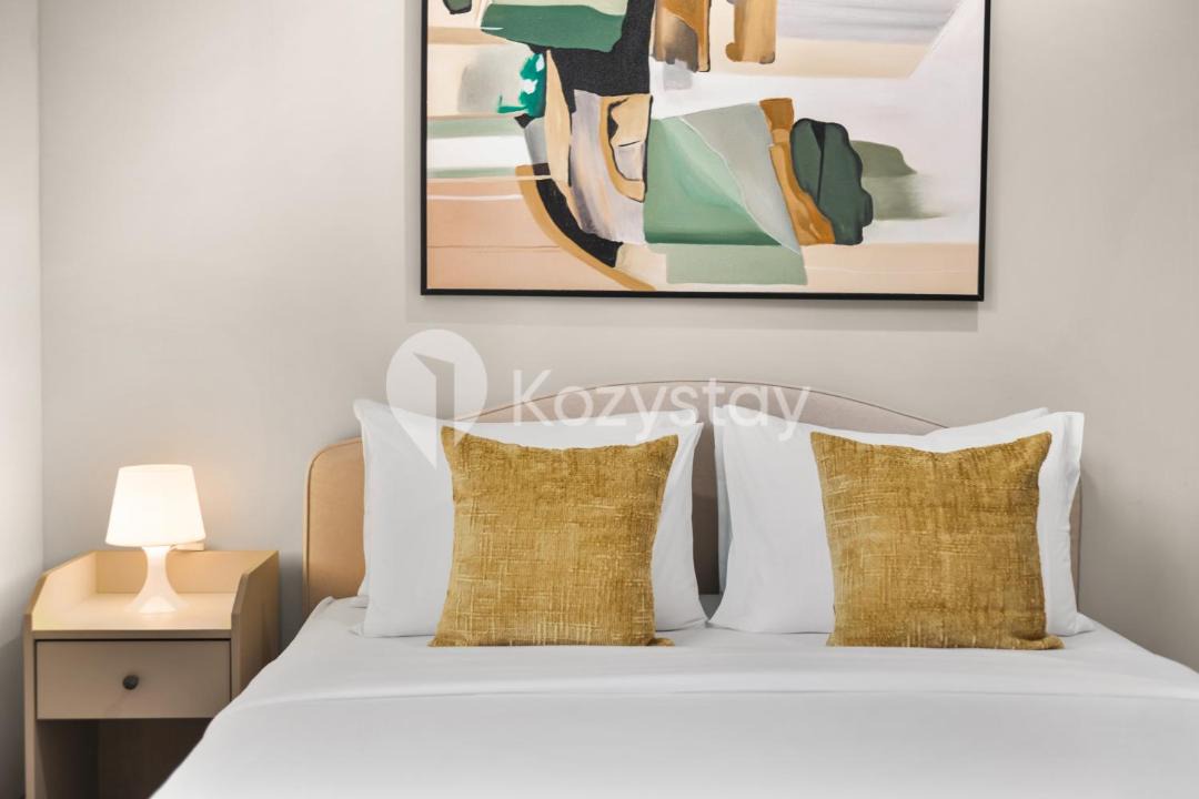 Photo of Bedroom in Old Jakarta
