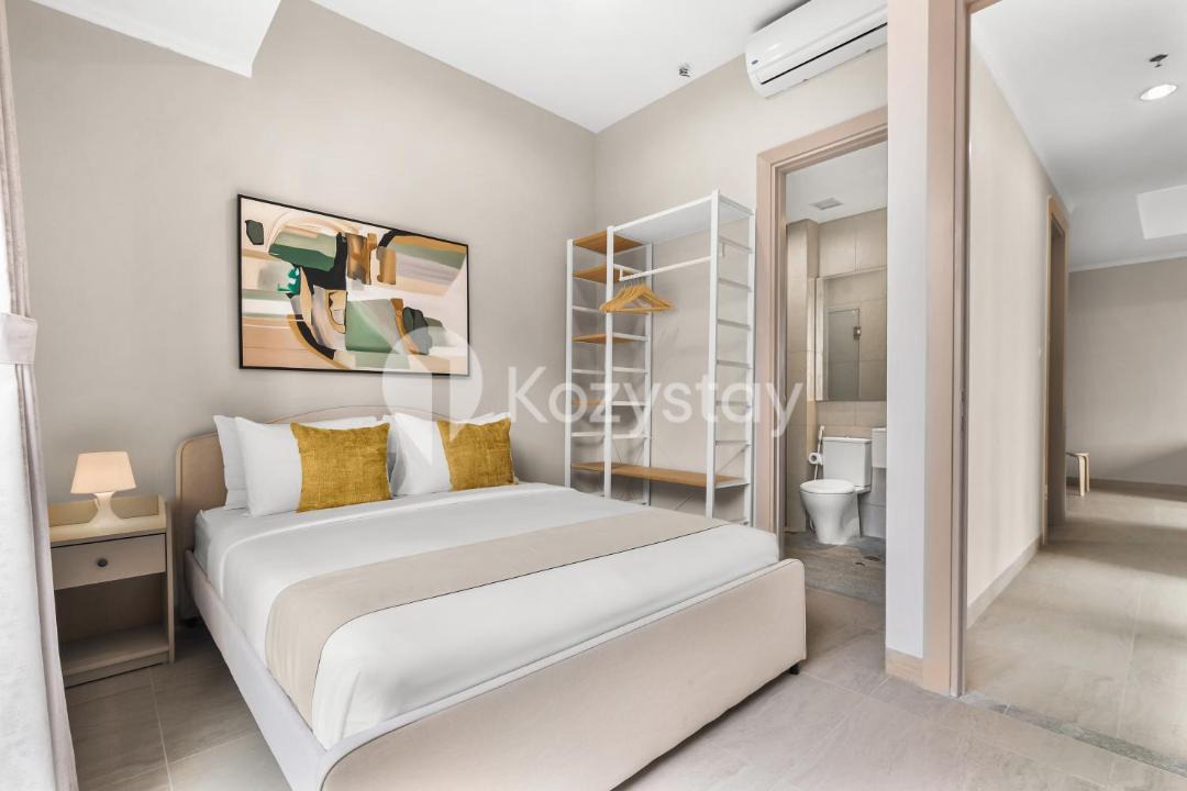 Photo of Bedroom in Old Jakarta