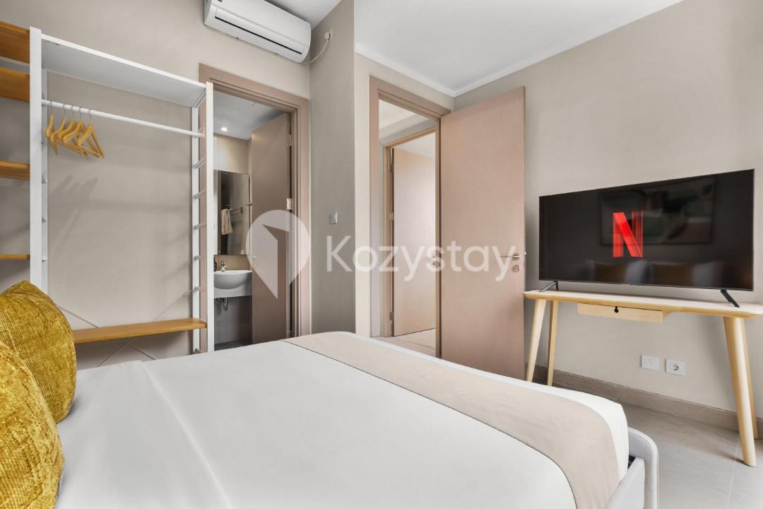 Photo of Bedroom in Old Jakarta