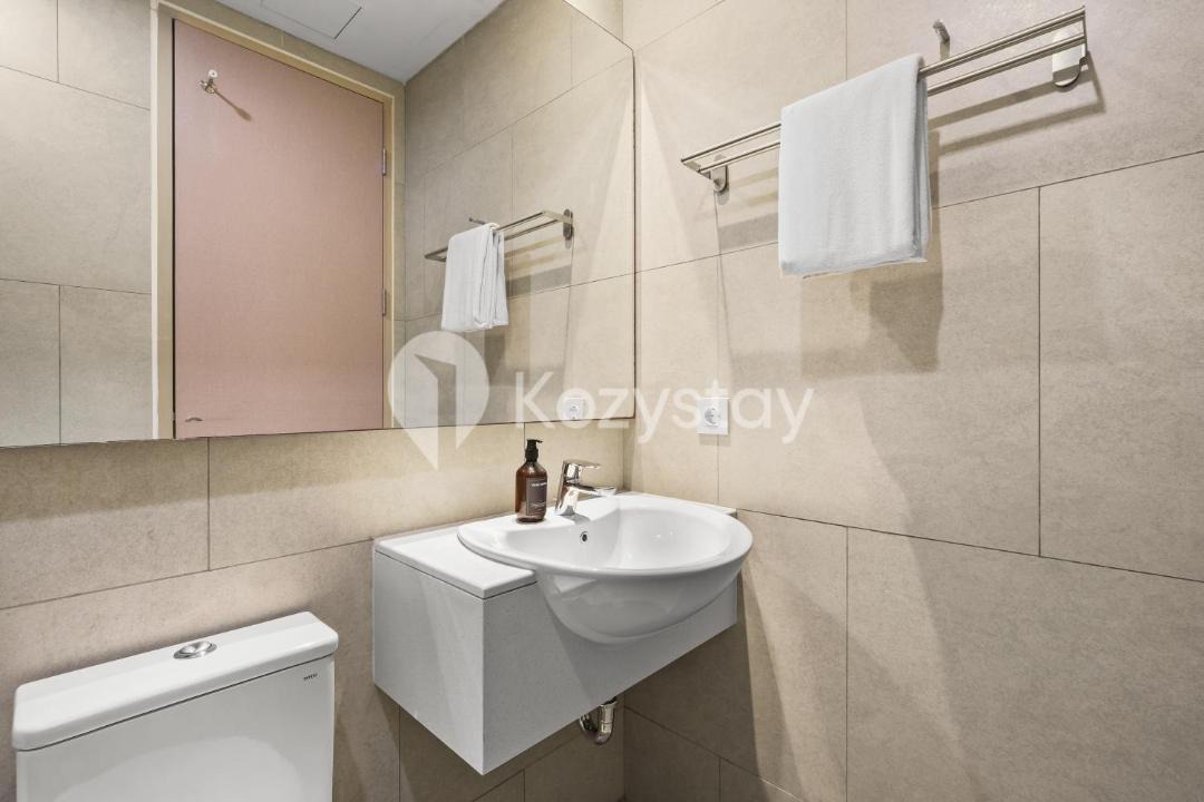 Photo of Bathroom in Old Jakarta
