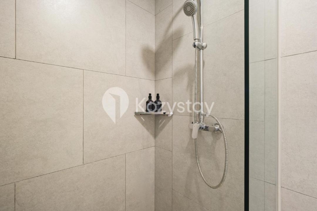 Photo of Bathroom in Old Jakarta