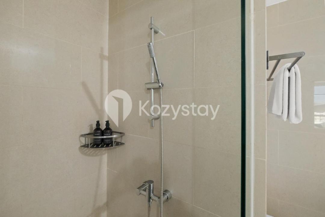 Photo of Bathroom in Jakarta