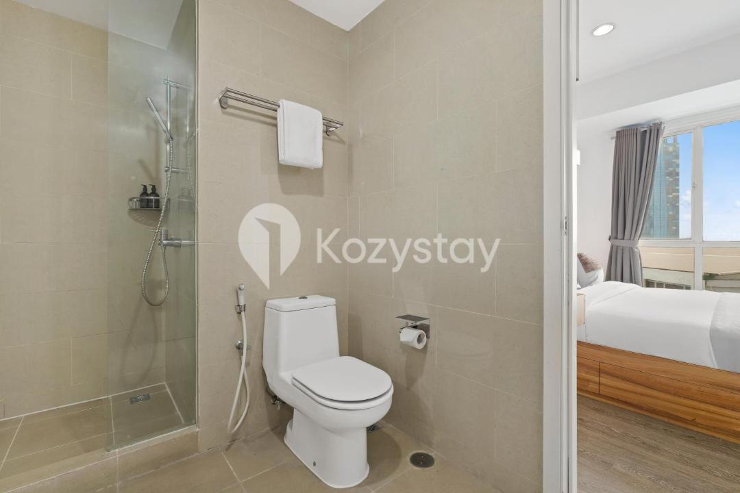 Photo of Bathroom in Jakarta