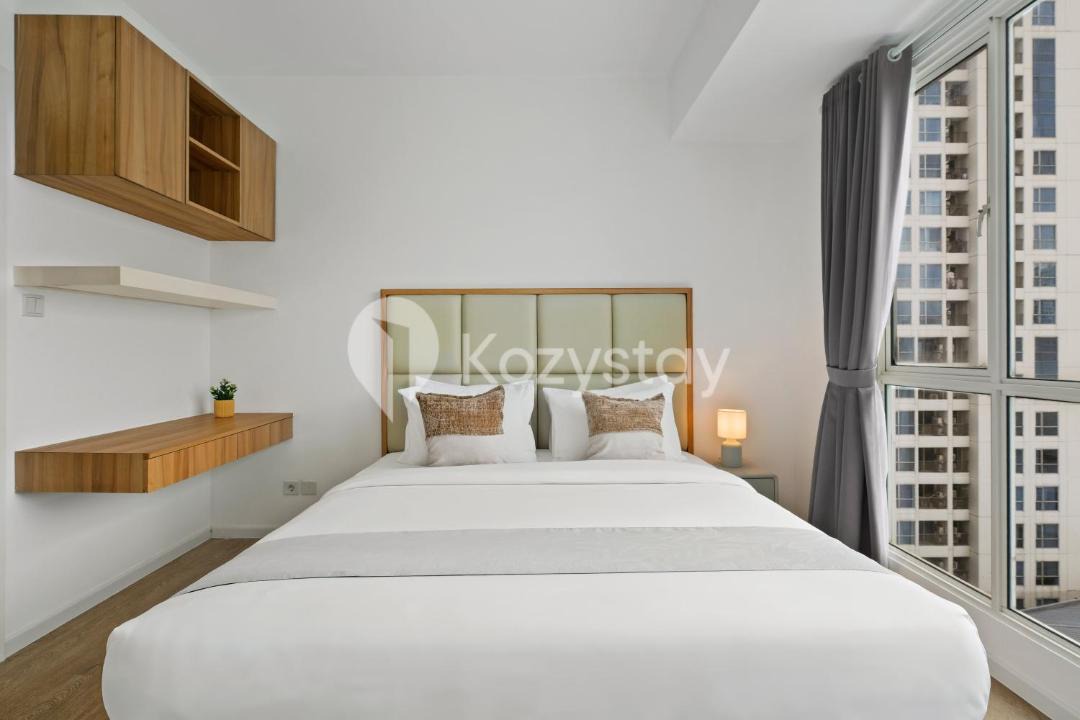 Photo of Bedroom in Jakarta