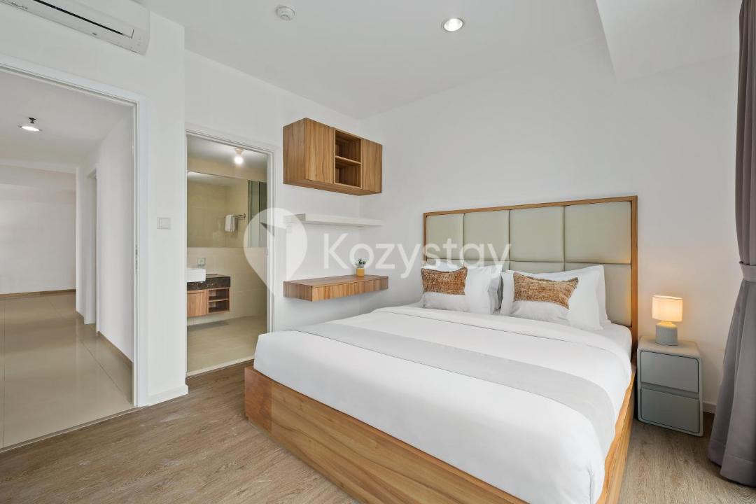 Photo of Bedroom in Jakarta