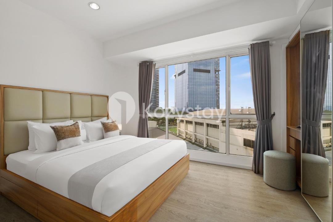 Photo of Bedroom in Jakarta