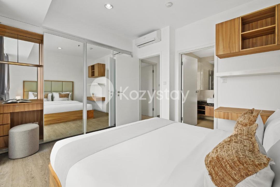 Photo of Bedroom in Jakarta