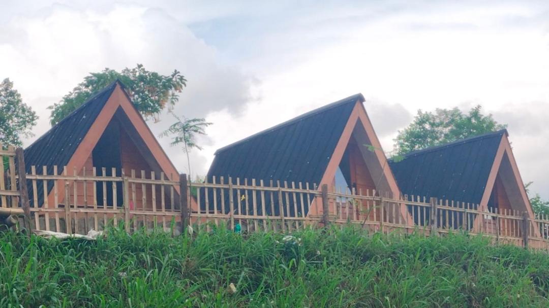 Photo of Buildings in Cisarua
