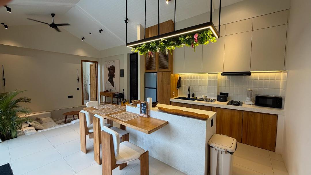 Photo of Kitchen in Pejeng