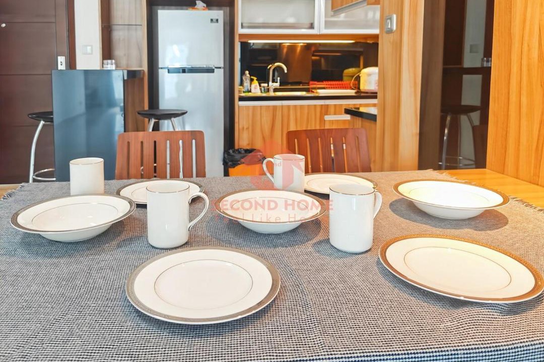 Photo of Kitchen in Jakarta