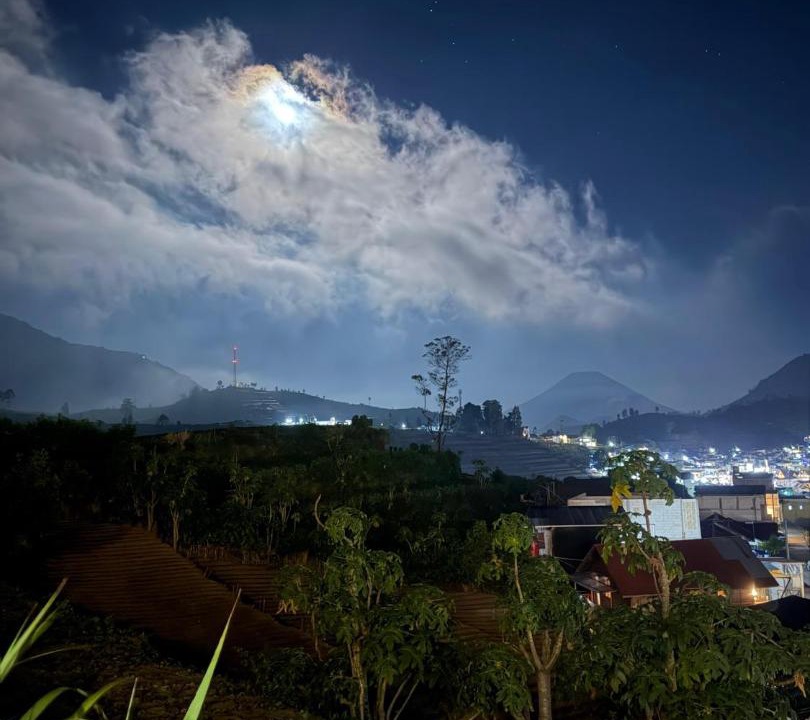 Photo of Others in Dieng Kulon