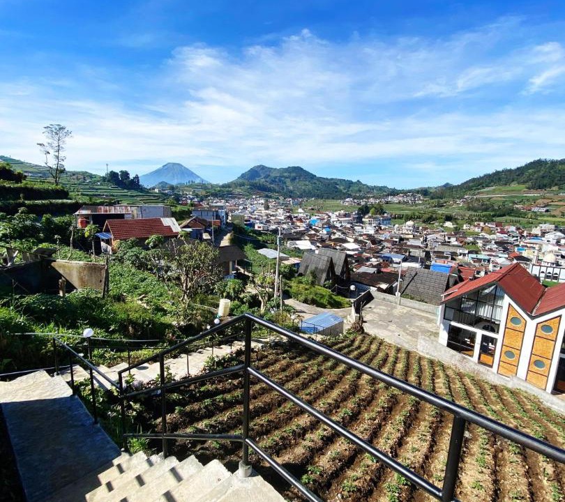 Photo of Others in Dieng Kulon
