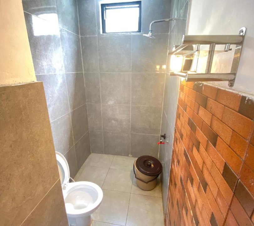 Photo of Bathroom in Dieng Kulon