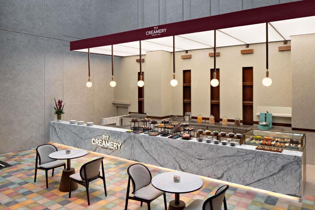 Photo of Kitchen in Gambir
