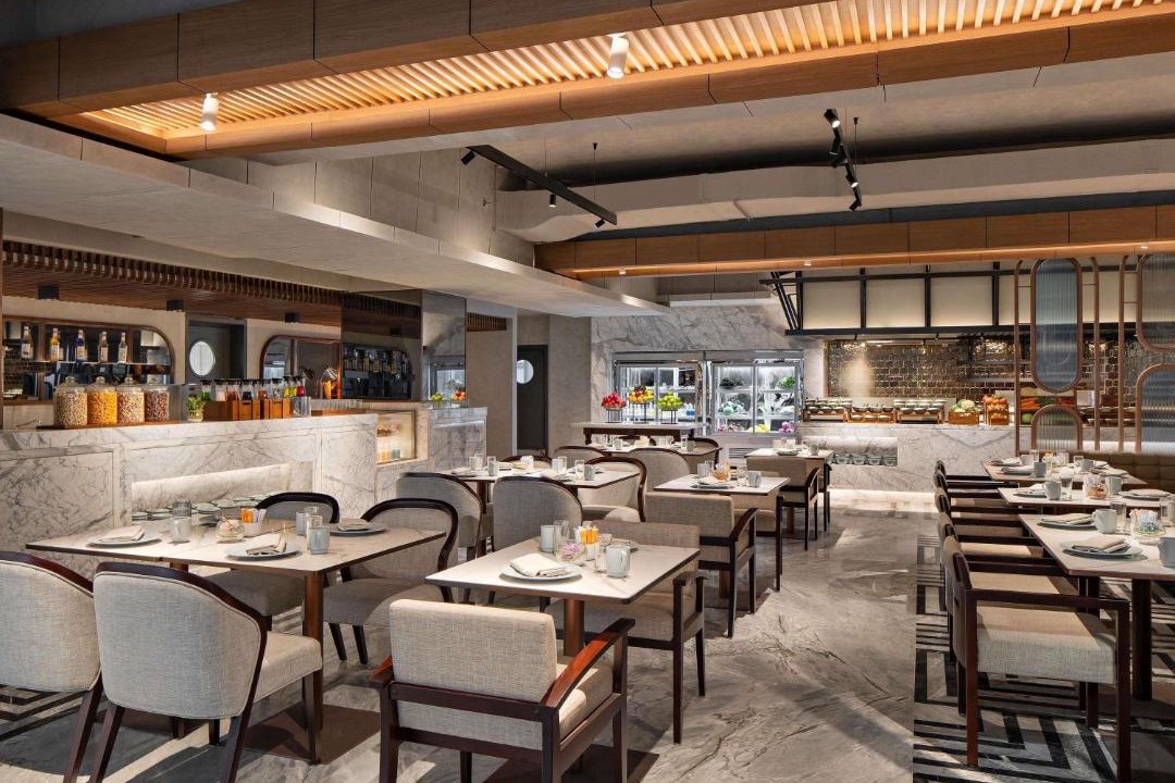 Photo of Kitchen in Gambir