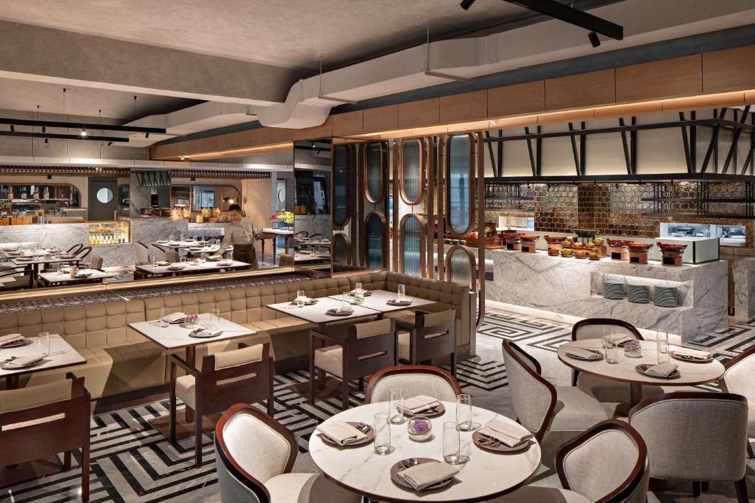 Photo of Kitchen in Gambir