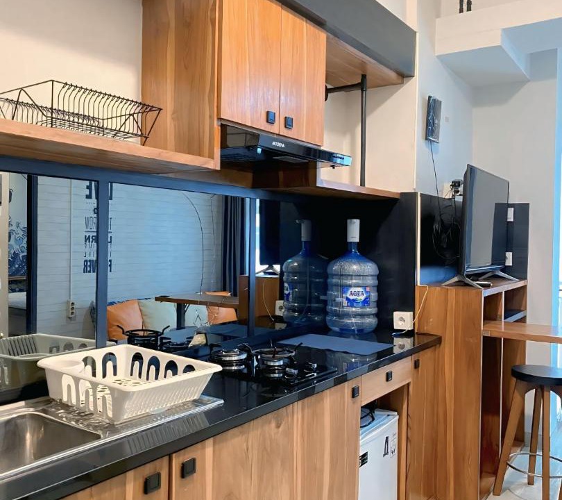 Photo of Kitchen in Sukajadi
