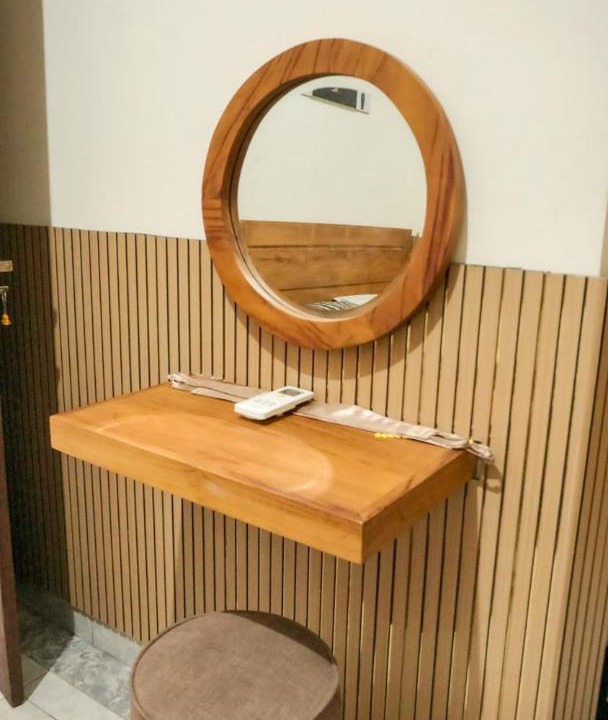 Photo of Bathroom in Ngemplak