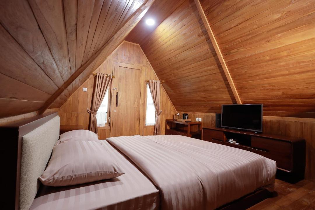 Photo of Bedroom in Wonosobo