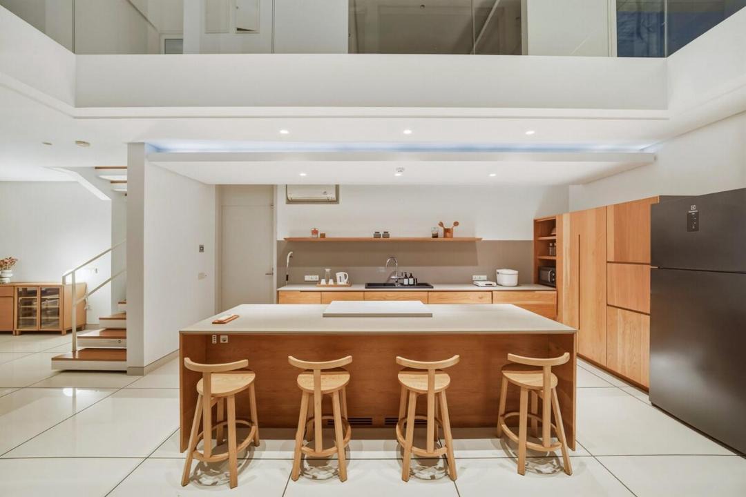 Photo of Kitchen in West Bandung