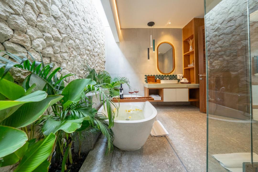 Photo of Bathroom in Pecatu