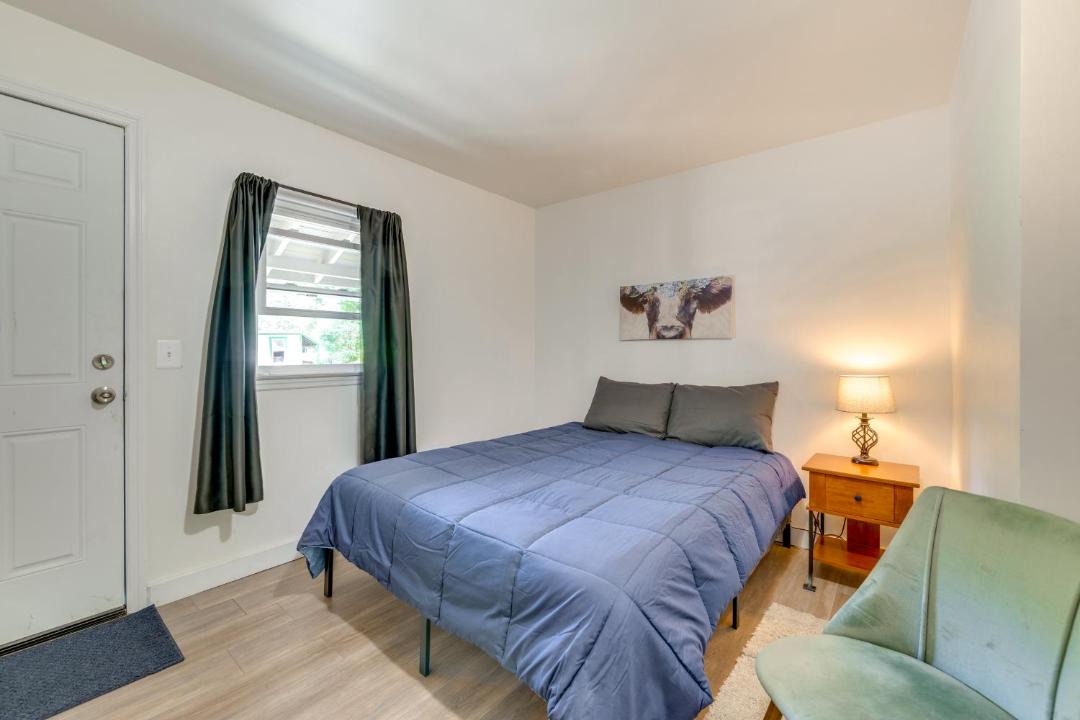 Photo of Bedroom in Schroon Lake