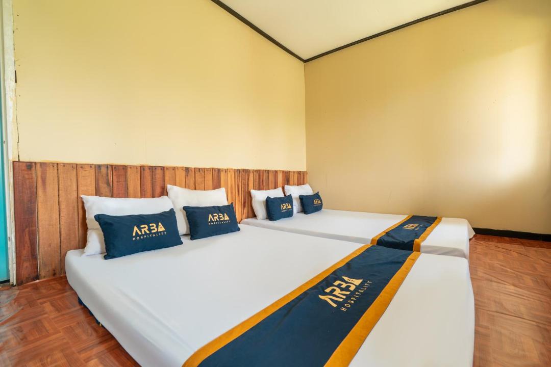 Photo of Bedroom in Pangalengan