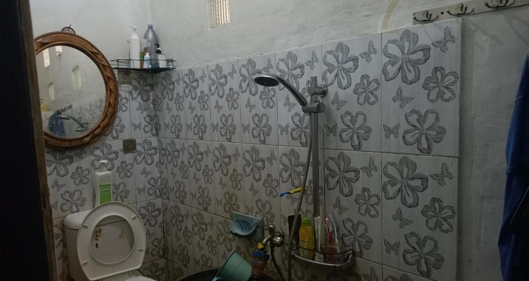 Photo of Bathroom in Malioboro