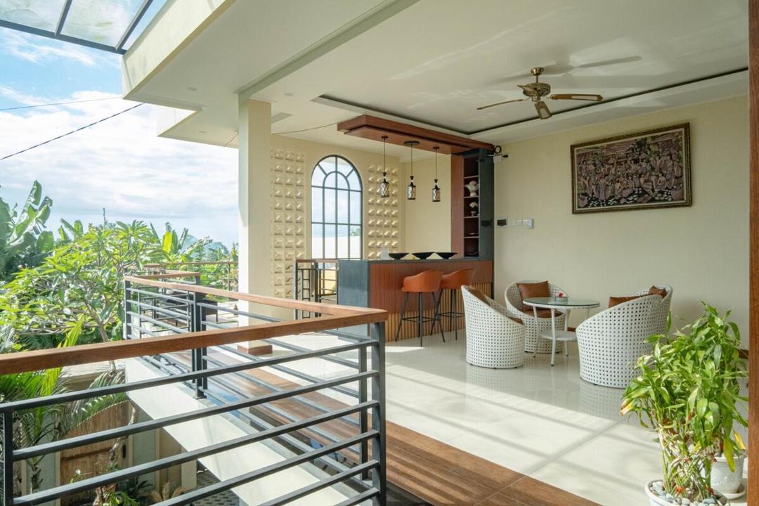 Photo of Patio Balcony in Gianyar