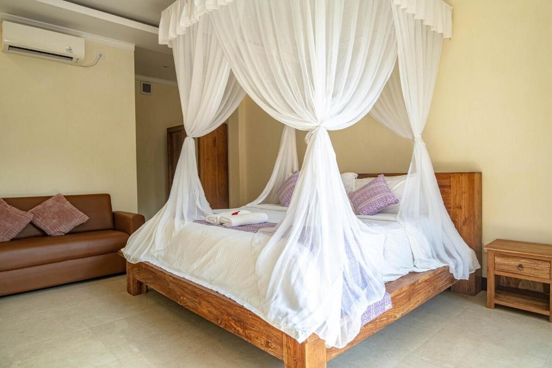 Photo of Bedroom in Gianyar