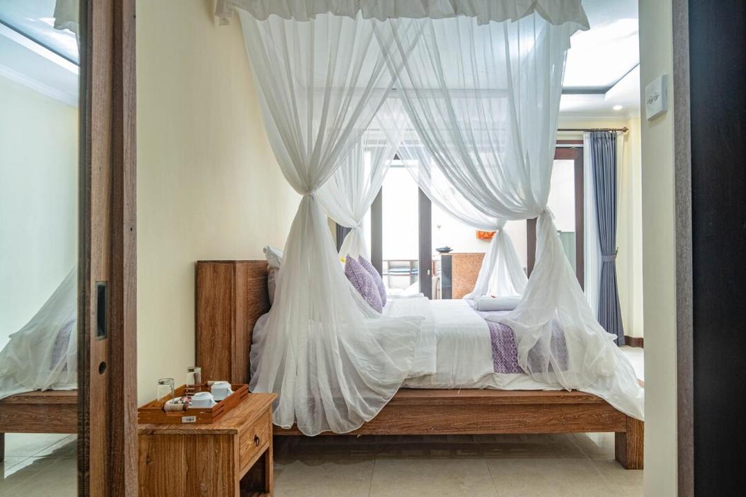 Photo of Bedroom in Gianyar