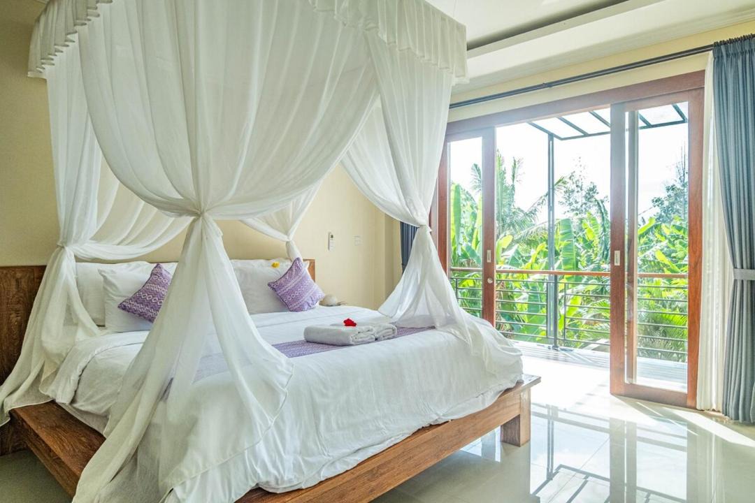 Photo of Bedroom in Gianyar