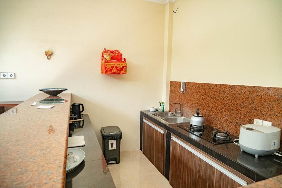 Photo of Kitchen in Gianyar