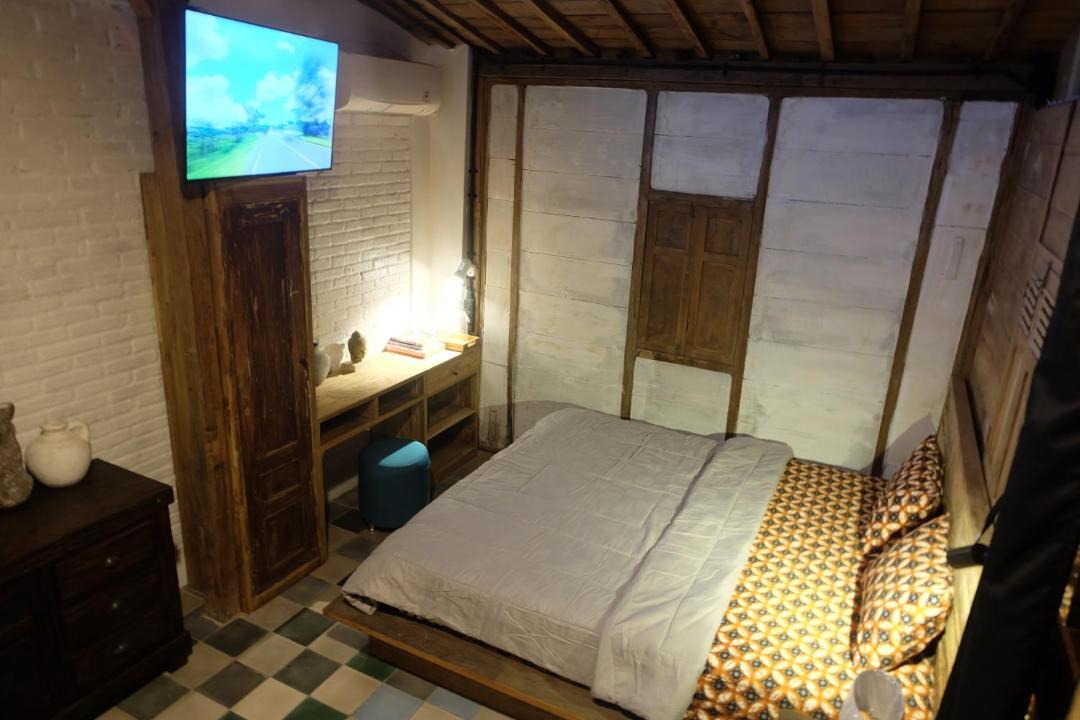 Photo of Bedroom in Borobudur
