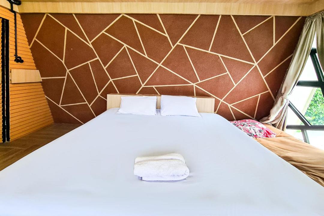 Photo of Bedroom in Purwokerto