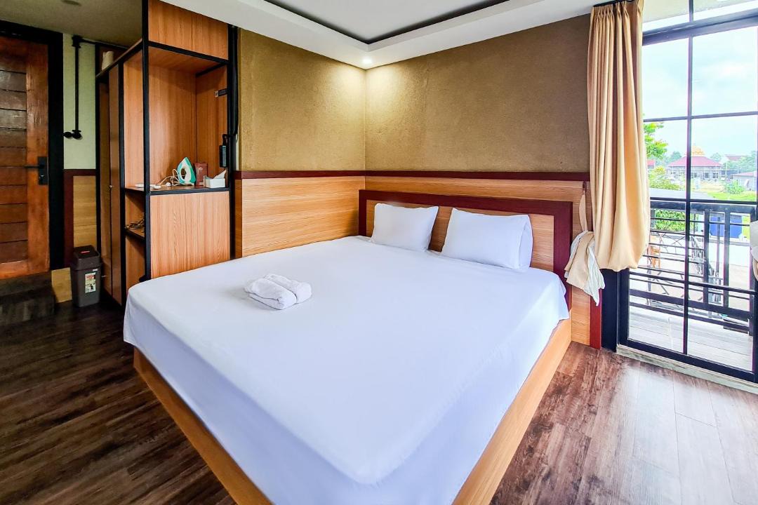 Photo of Bedroom in Purwokerto