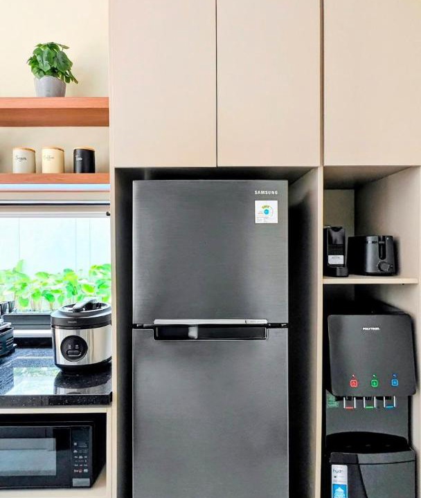 Photo of Kitchen in Bandung