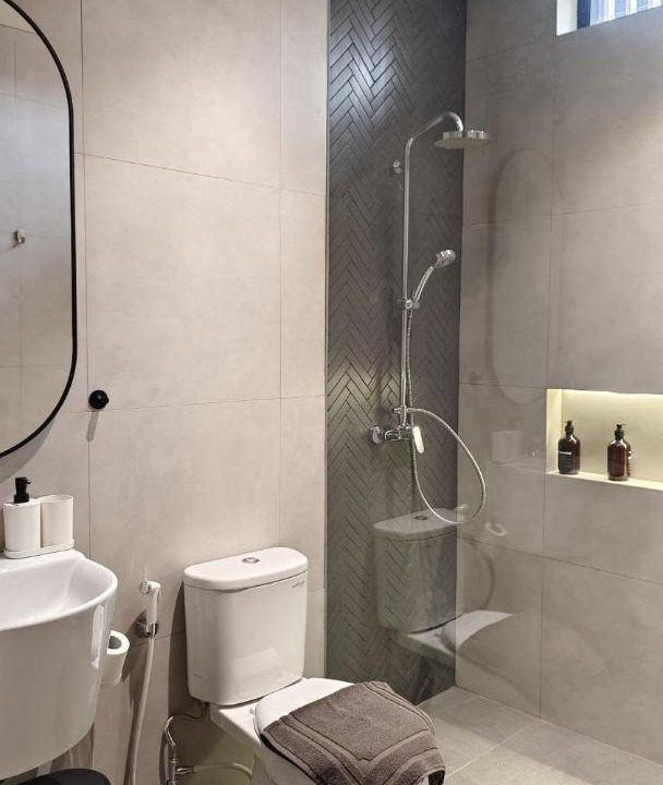 Photo of Bathroom in Bandung