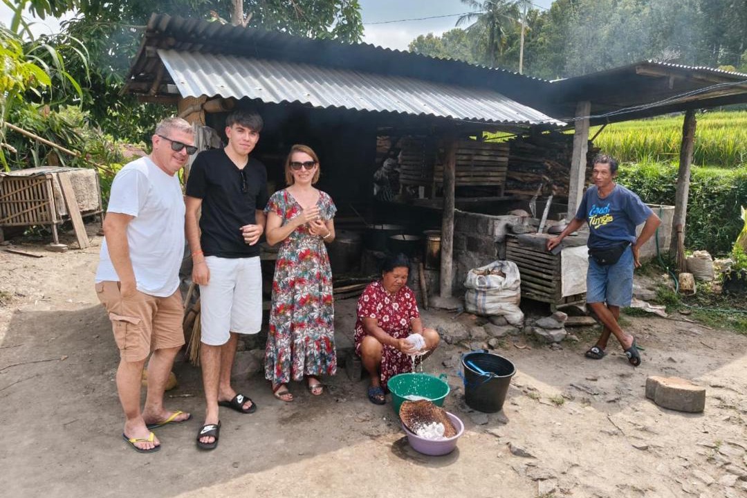 Photo of Others in Munduk