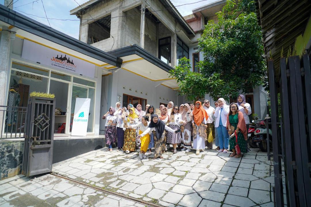 Photo of Others in Borobudur