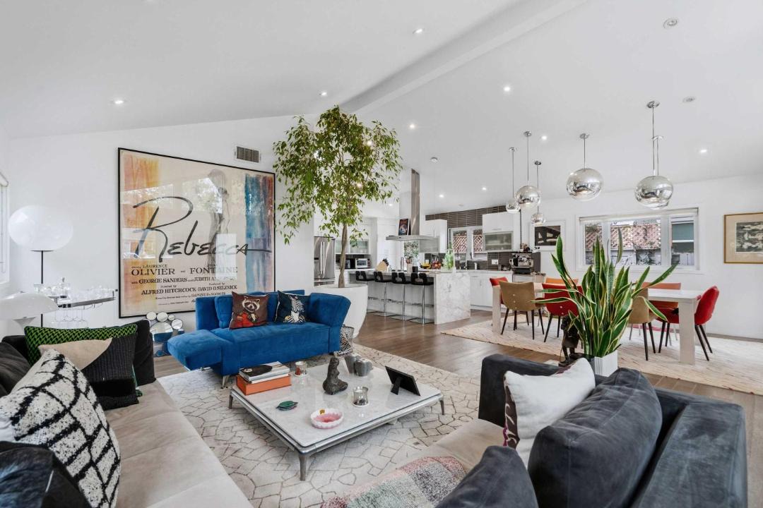 Photo of Livingroom in Mar Vista