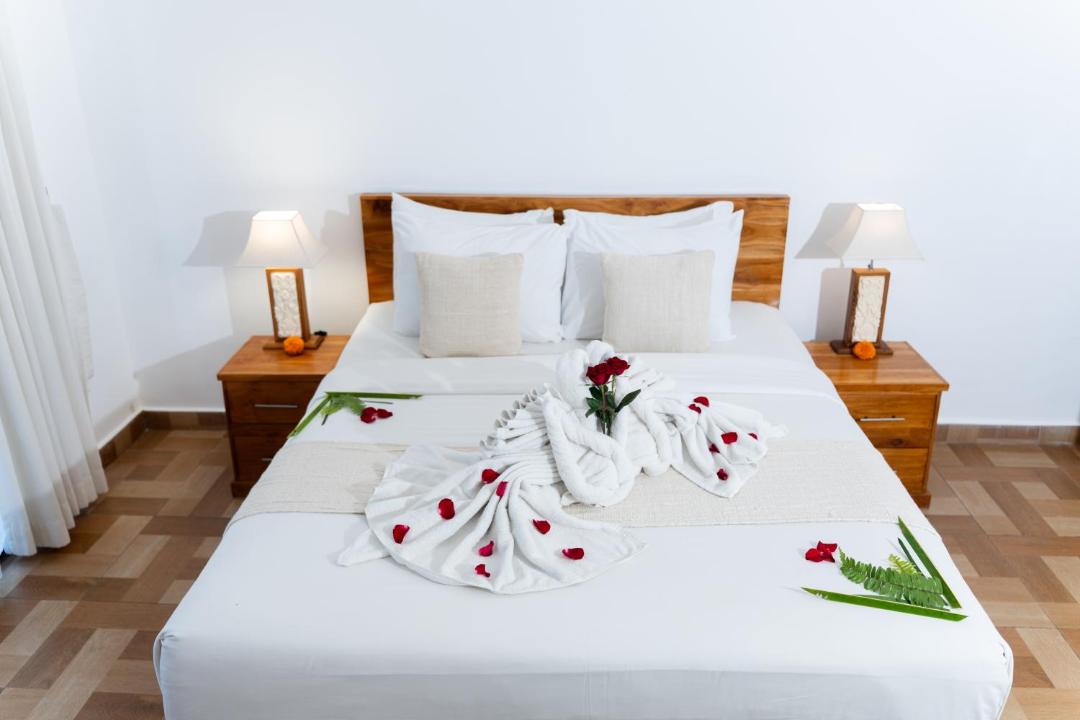 Photo of Bedroom in Melayang