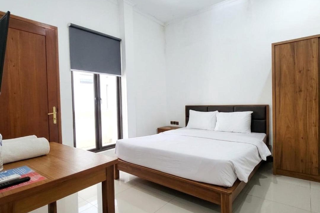 Photo of Bedroom in Sukajadi