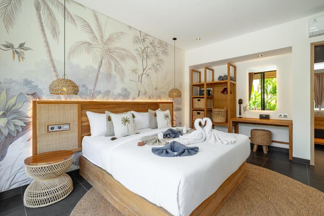 Photo of Bedroom in Pejeng