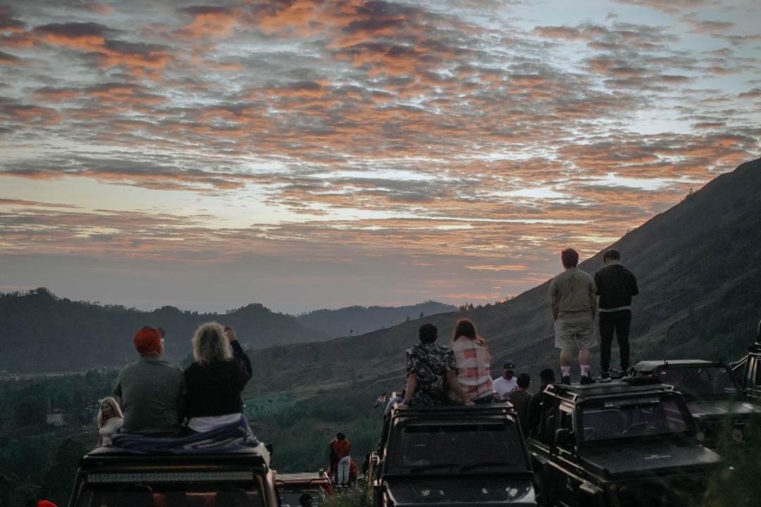 Photo of Others in Tegallalang