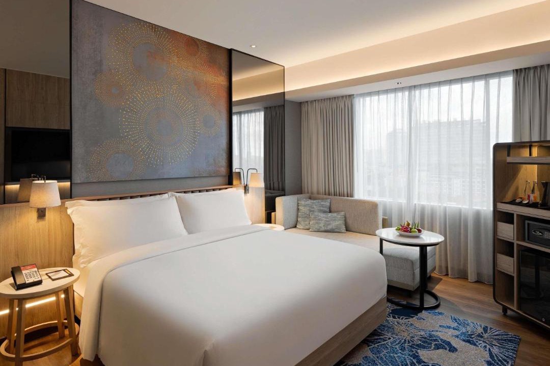 Photo of Bedroom in Gambir