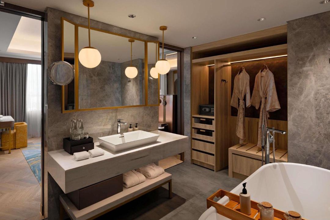 Photo of Bathroom in Gambir
