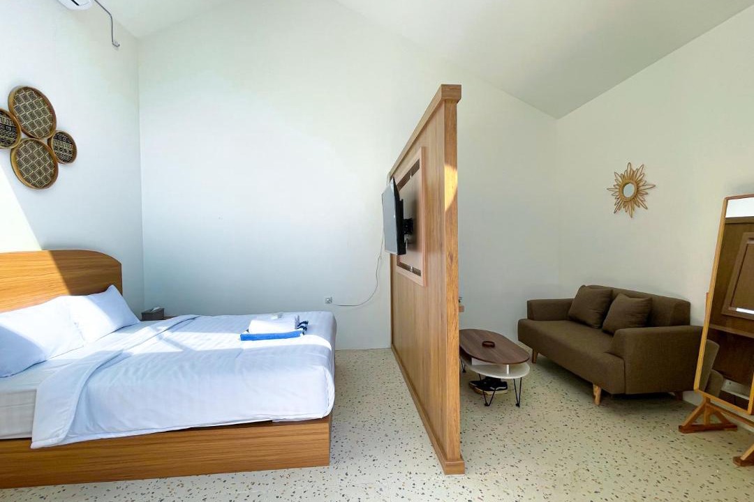 Photo of Bedroom in Ngemplak