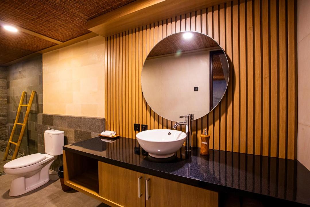 Photo of Bathroom in Tabanan
