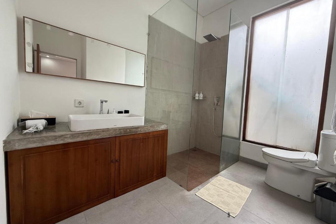 Photo of Bathroom in Umalas